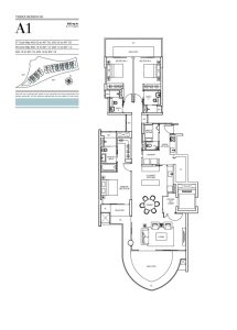 seascape-sentosa-cove-singapore-floor-plans-3-bedroom-a1-2174sqft